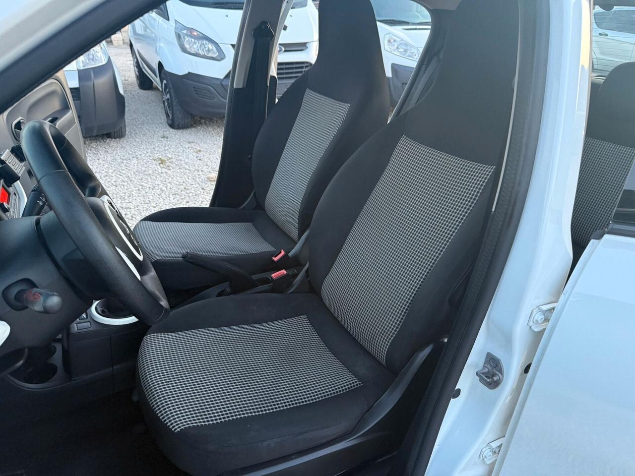 Renault Twingo SCe Zen