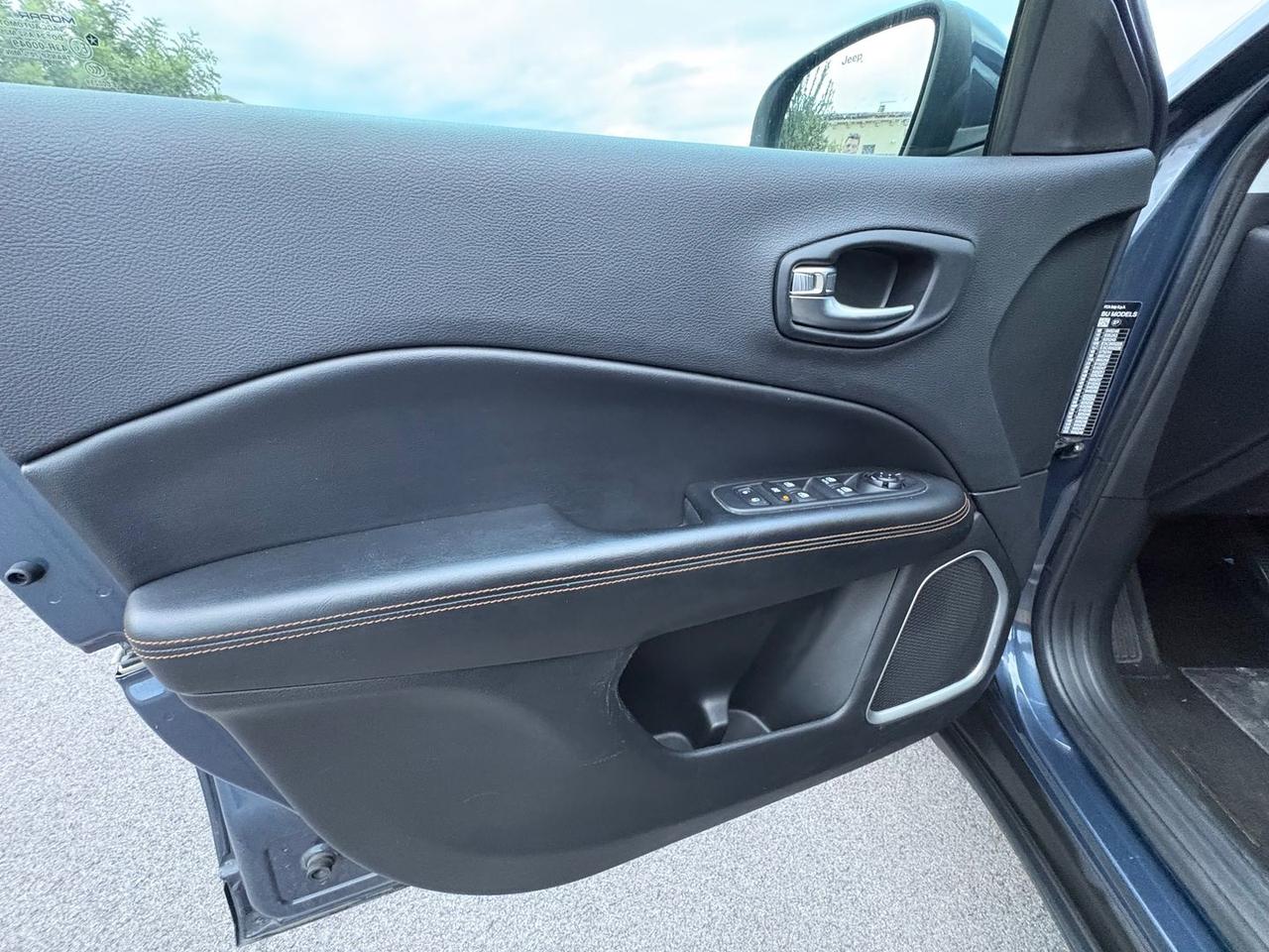 Jeep Compass 1.3 T4 PHEV Limited #8976