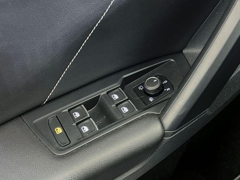 Volkswagen Tiguan Tiguan 2.0 tdi R-Line 150cv dsg