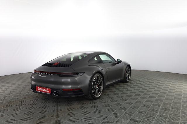 PORSCHE 911 911 Carrera