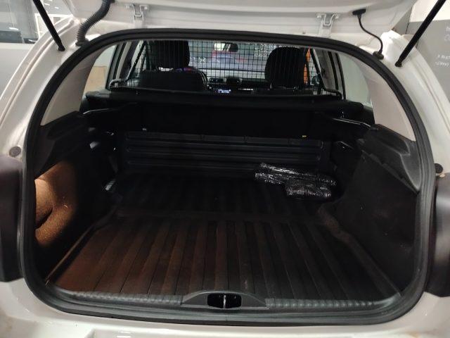 RENAULT Clio Blue dCi 100 CV 5p Autocarro 2 posti