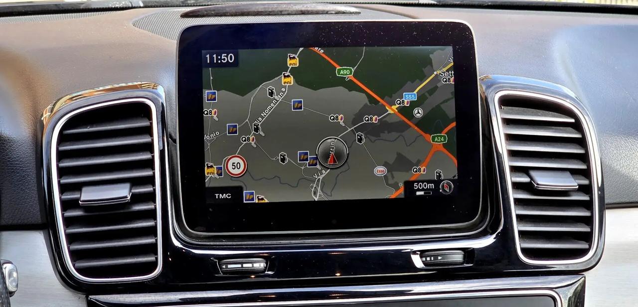 Mercedes-benz GLE 250 d Premium Plus 4matic auto