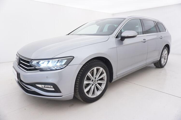 Volkswagen Passat Variant Business DSG BR832311 2.0 Diesel 150CV
