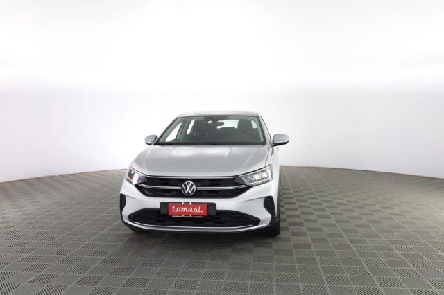 VOLKSWAGEN Taigo Taigo 1.0 TSI 95 CV Life