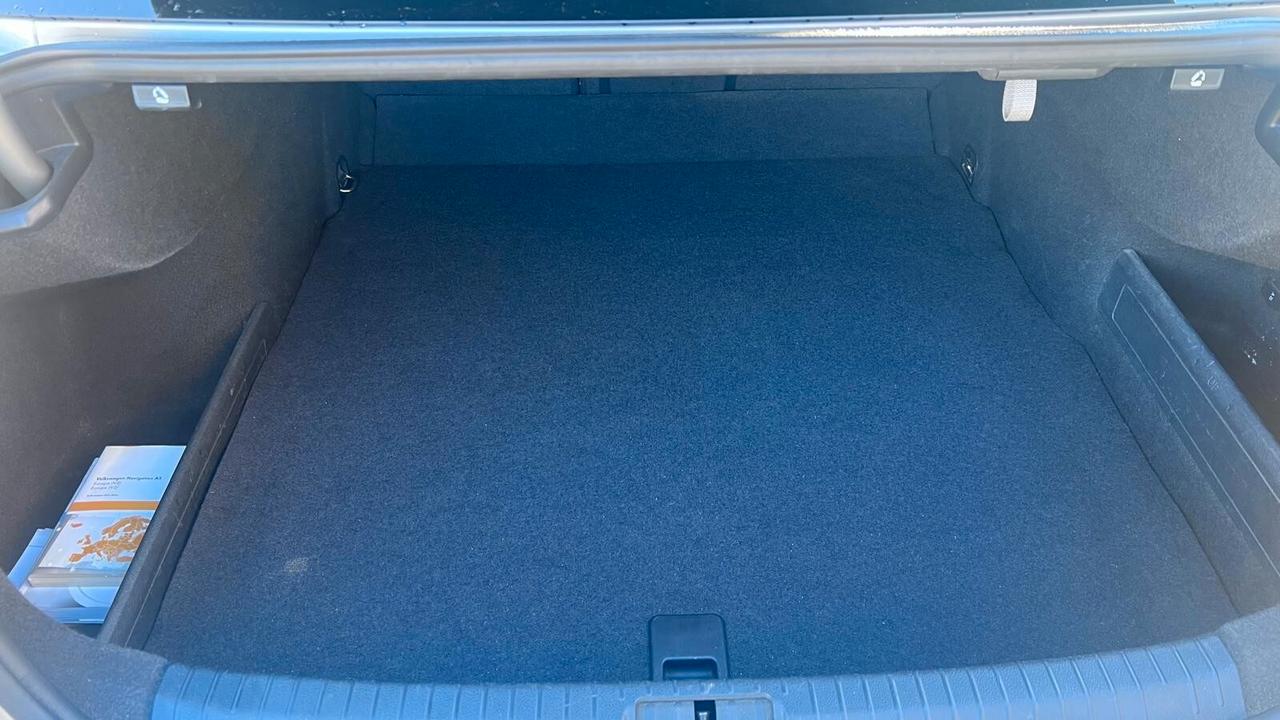 Volkswagen Passat 2.0 TDI Highline BlueMotion Technology