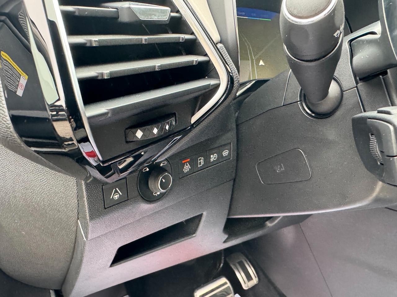 DS Automobiles DS 7 Crossback 1.6 e-tense phev Grand Chic auto FULL FULL