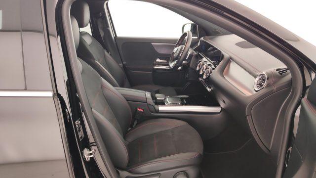 MERCEDES-BENZ EQA 250 Premium