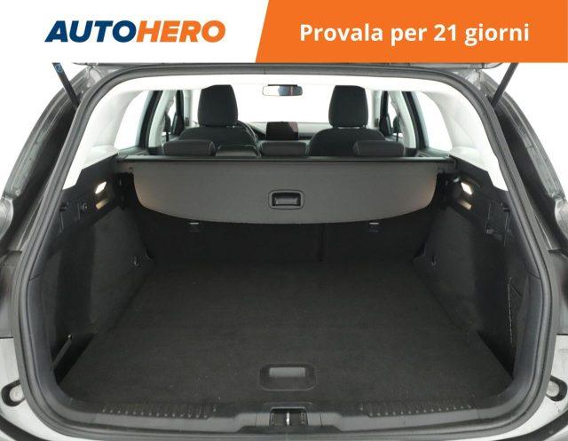 FORD Focus 1.5 EcoBlue 120 CV automatico SW Business