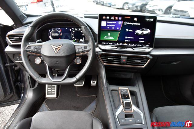 CUPRA Formentor 2.0 TDI 150 CV DSG EDGE PACK + DYNAMIC DESIGN + 19