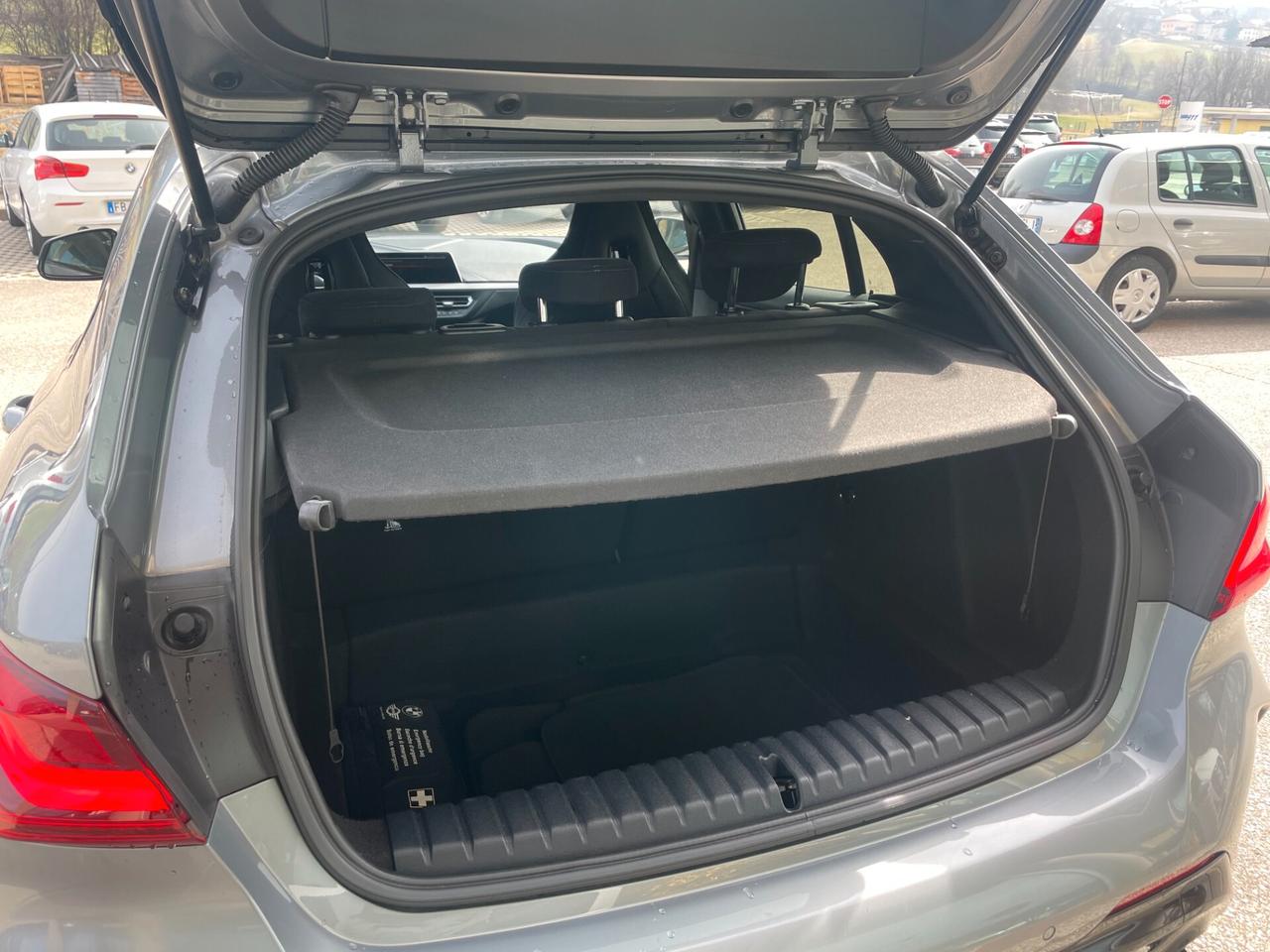 Bmw 135 M 135i xDrive 306cv