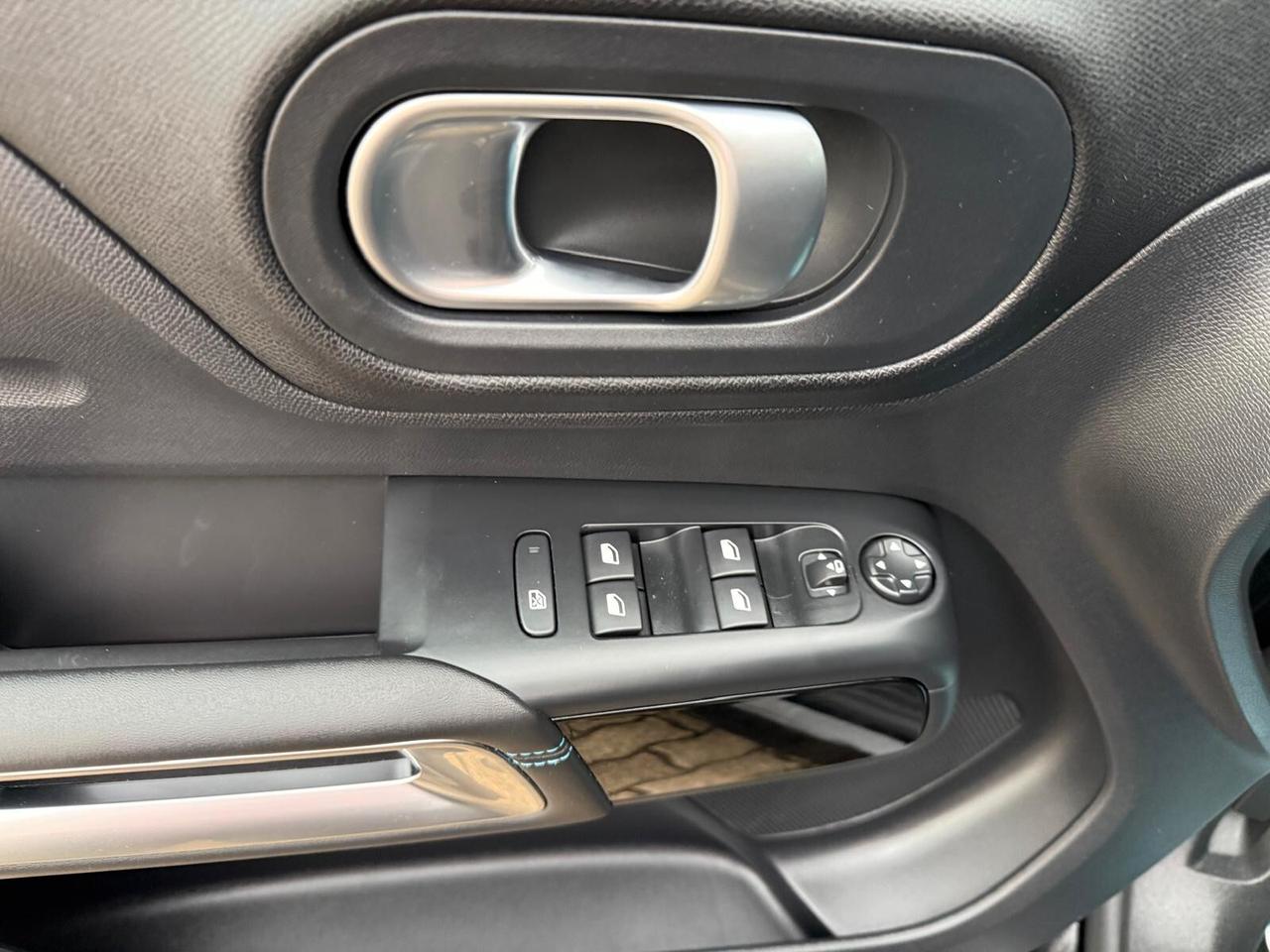 Citroen C5 Aircross BlueHDi 130 S&S EAT8 Max - OK A NEOPATENTATI -