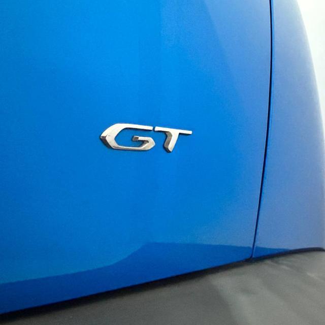 PEUGEOT 2008 motore elettrico 136 CV GT TETTO APRIBILE