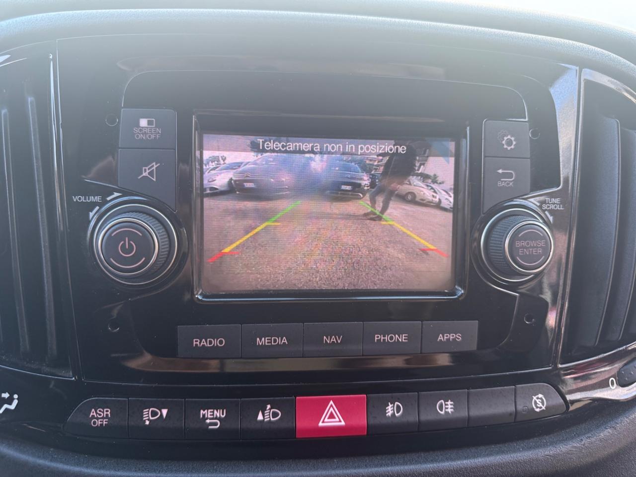 Fiat Doblo Doblò 1.6 MJT 120CV S&S PL-TN Cargo Maxi Lounge