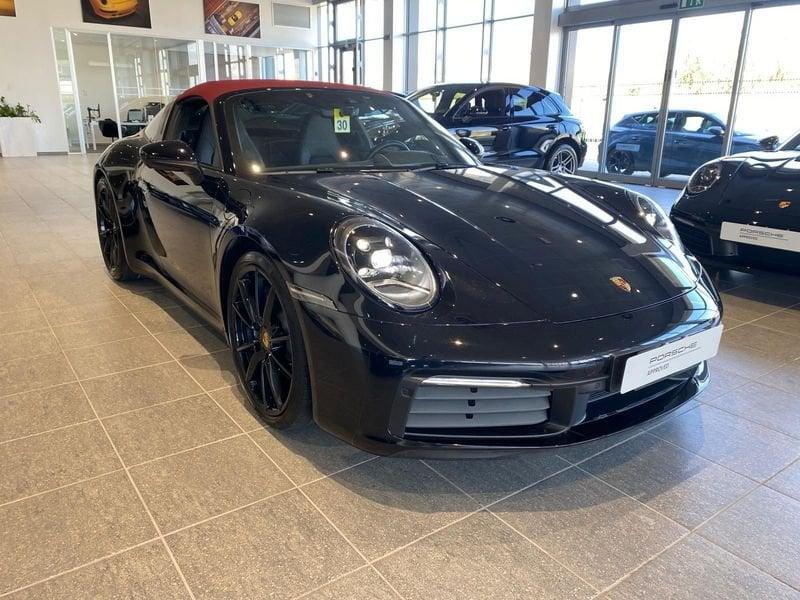 Porsche 911 911 Targa 4 PDK - IVA Esposta