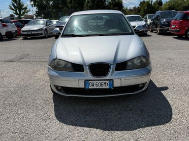 Seat Cordoba 1.4 TDI Class