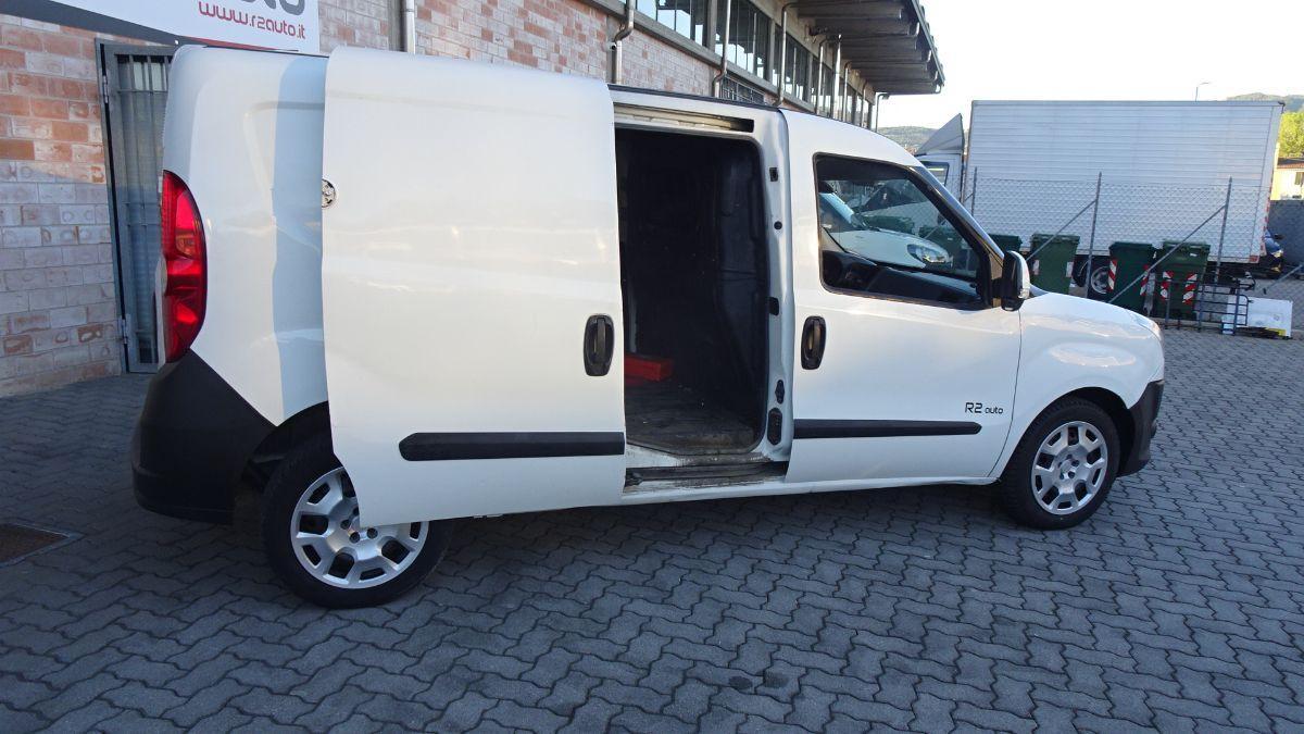 FIAT DOBLO 1300 MJT MAXI