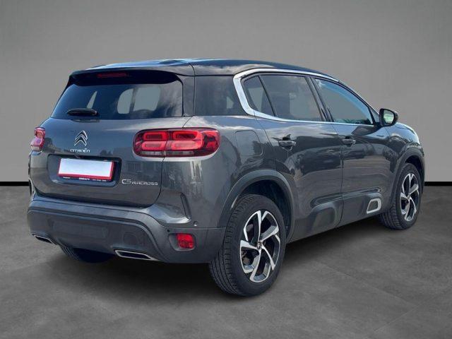 CITROEN C5 Aircross BlueHDi 130 S&S Business