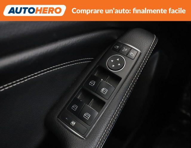 MERCEDES-BENZ A 180 d Premium