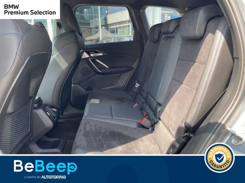 BMW X1 I XDRIVE 30 MSPORT
