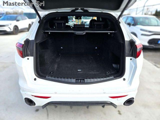 ALFA ROMEO Stelvio Stelvio 2.0 t Veloce Ti Q4 280cv auto - GL284BP