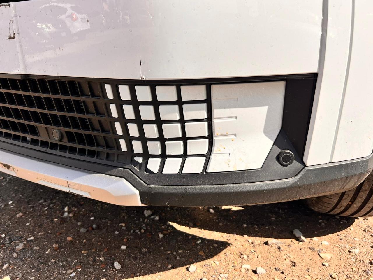 Fiat Grande Panda 1.2 Hybrid 110 CV S&S La Prima