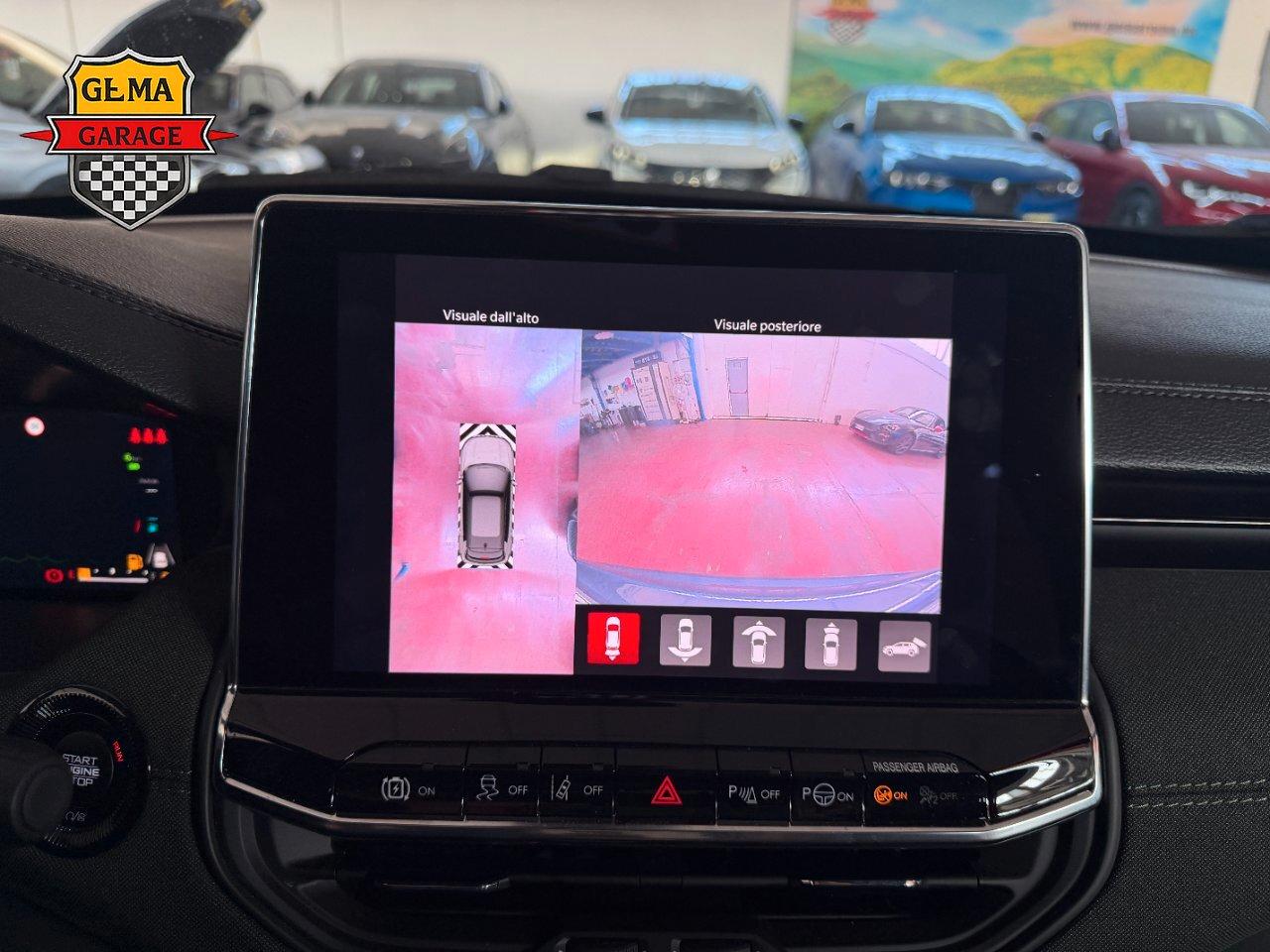 Jeep Compass 1.3 turbo t4 phev North Star 4xe auto