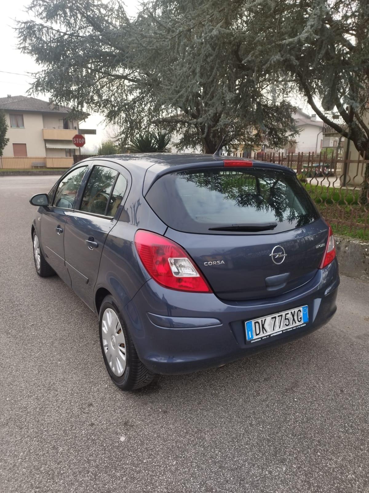 Opel Corsa 1.3 CDTI 75CV 5 porte Club