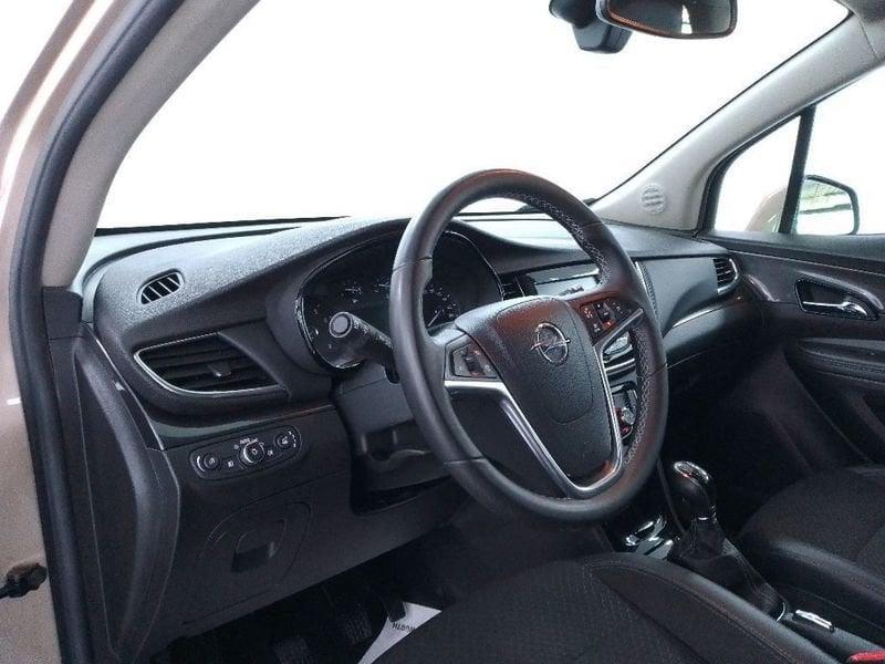 Opel Mokka X 1.6 Innovation s&s 4x2 115cv