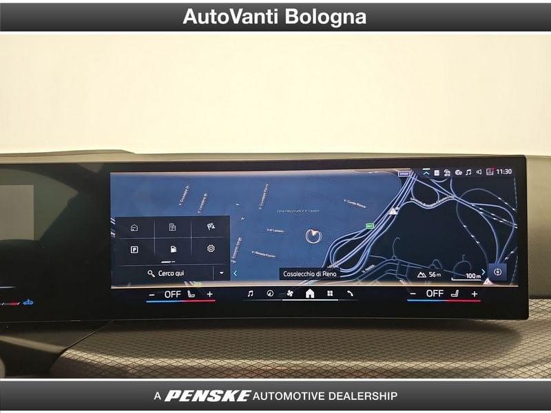 BMW Serie 3 320d Touring mhev 48V xdrive MSport Pro auto