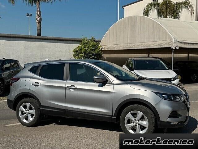 Nissan Qashqai 1.5 dCi Business 110CV