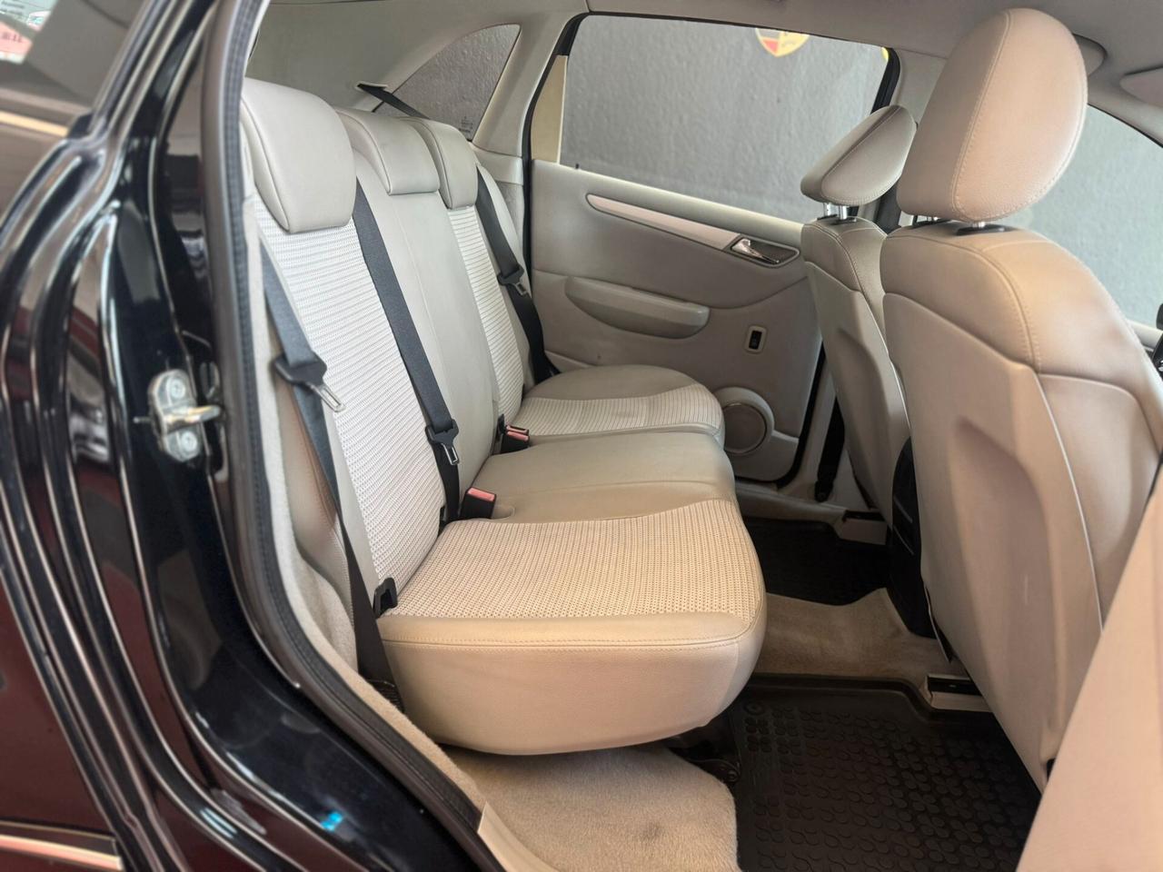 Mercedes-benz B 180 CDI Sport