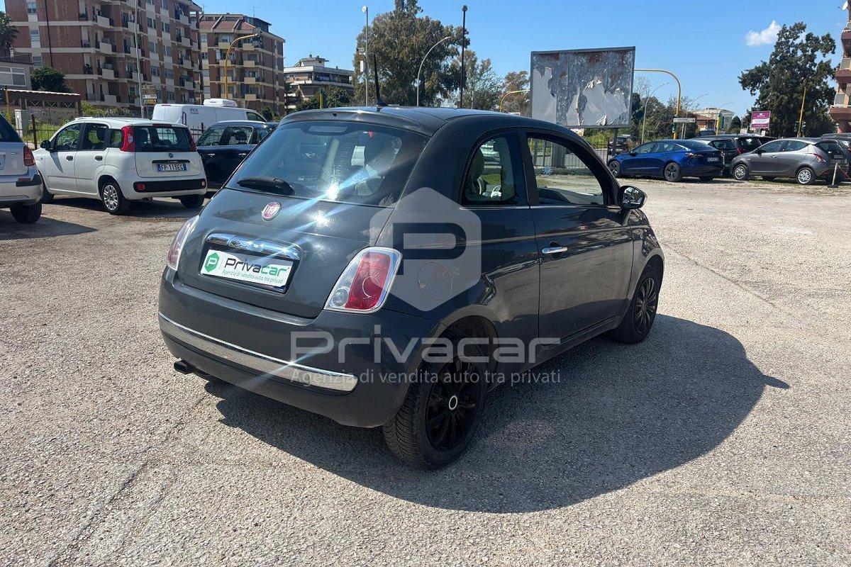 FIAT 500 1.3 Multijet 16V 95 CV Pop