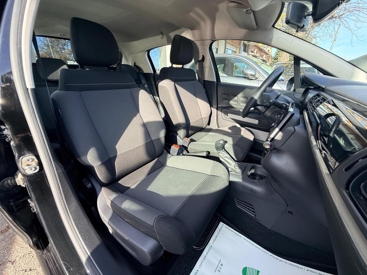 Citroen C3 PureTech 68 Feel