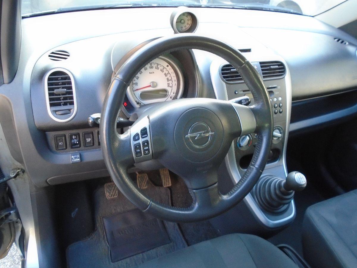 Agila '10 GPL(FINO 2030) 98000 KM NEOP