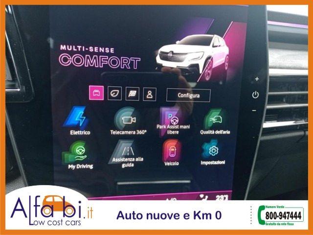 RENAULT Austral MY24 1.2 E-Tech Full Hybrid 200CV Esprit Alpine