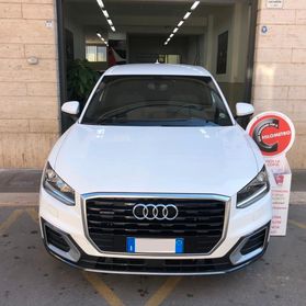 Audi Q2 2.0 TDI 190cv quattro S-Tronic Sport
