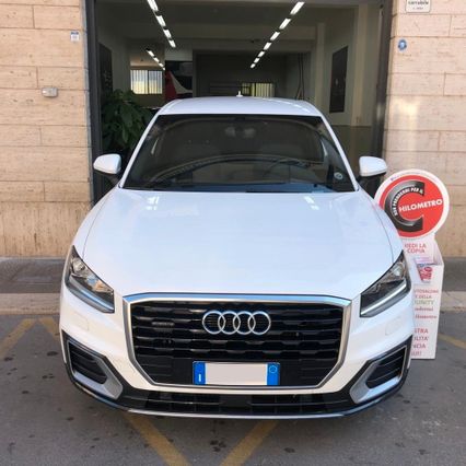 Audi Q2 2.0 TDI 190cv quattro S-Tronic Sport