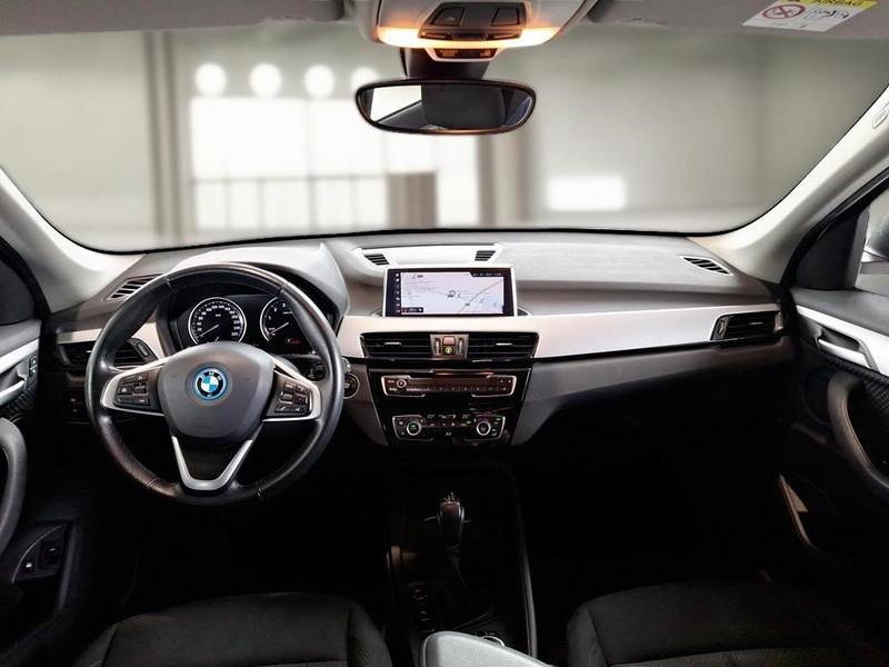 BMW X1 XDRIVE 25E BUSINESS ADVANTAGE AUTOMATICO SUV