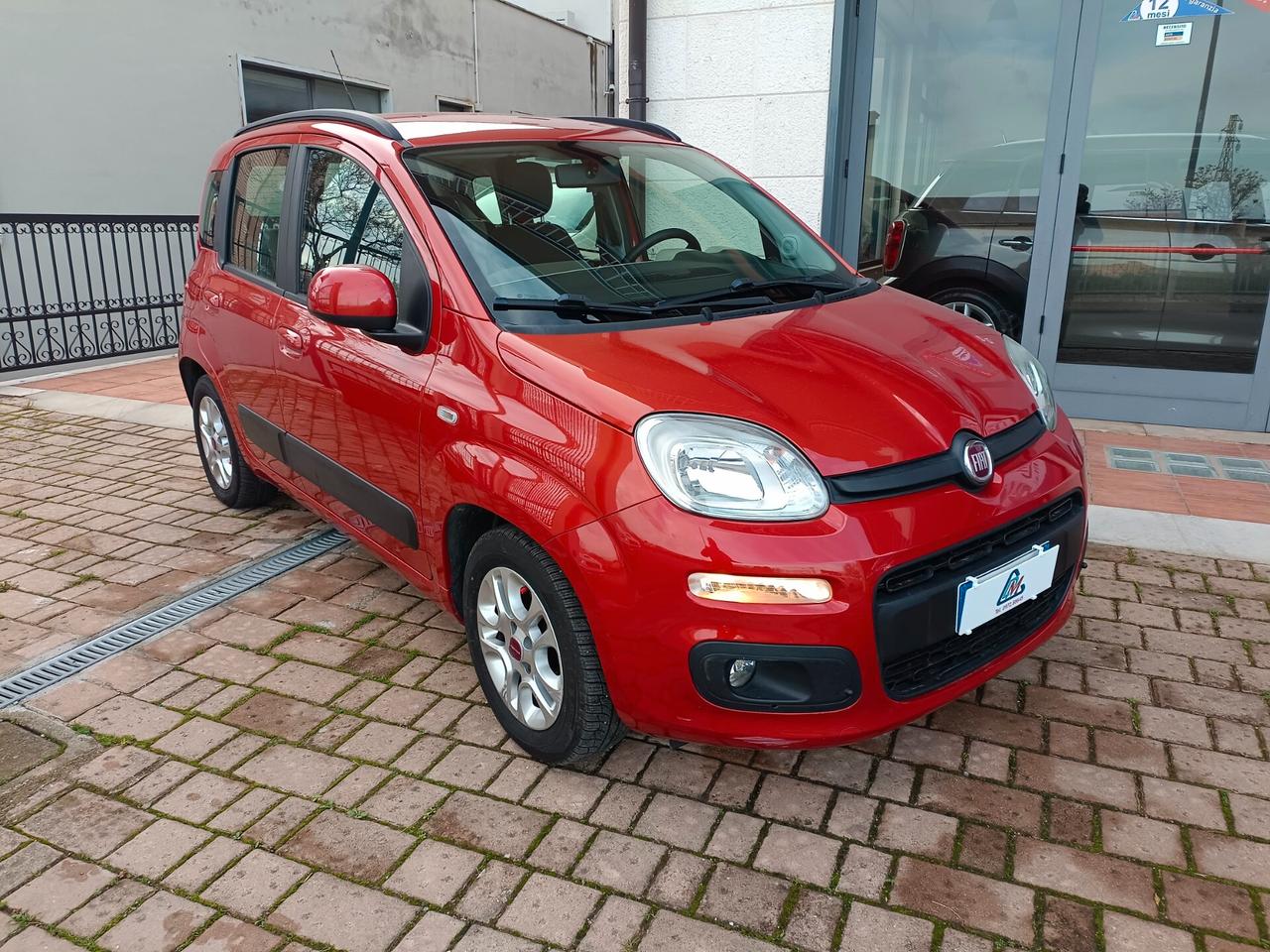 Fiat Panda 1.3 MJT S&S Easy