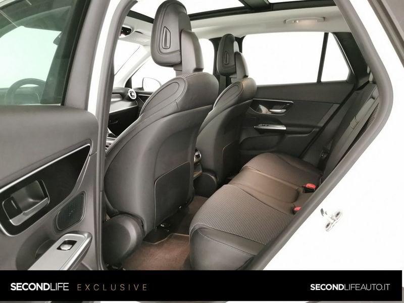 Mercedes-Benz GLC 220 d Advanced Plus 4matic auto