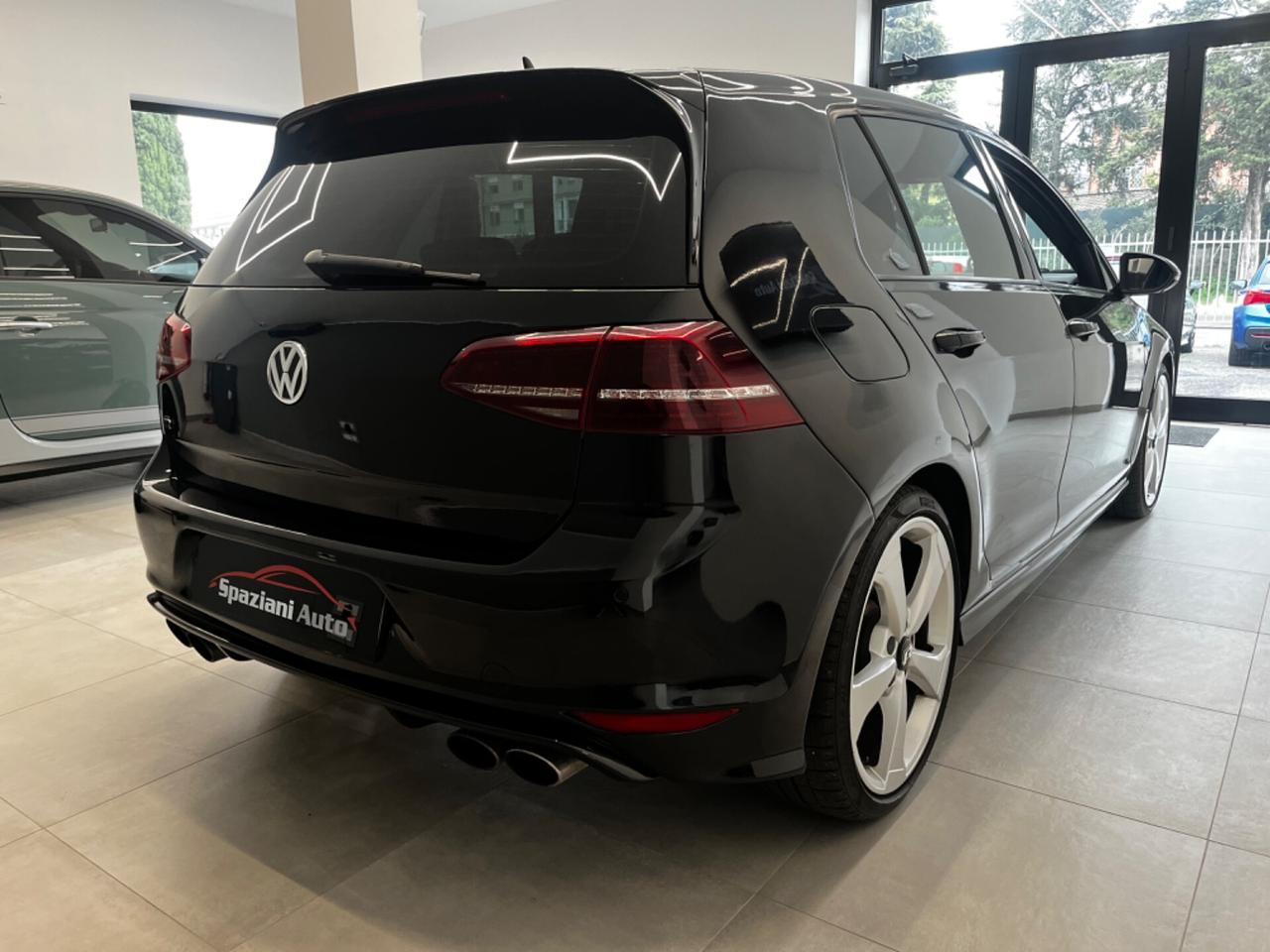 Volkswagen Golf R 2.0 DSG 5p.