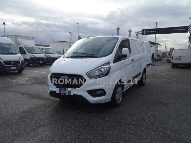 FORD Transit Custom 2.0 Hybrid 130CV PRONTA CONSEGNA