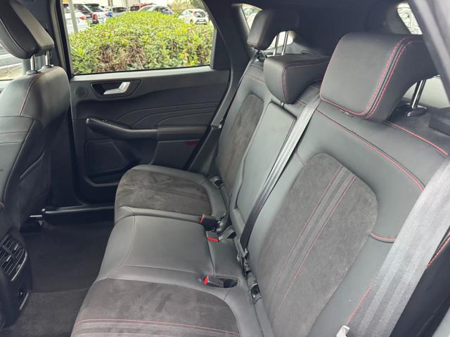 FORD Kuga 2.5 FULL HYBRID ST-LINE X 180cv(152cv) 360 CAMERA