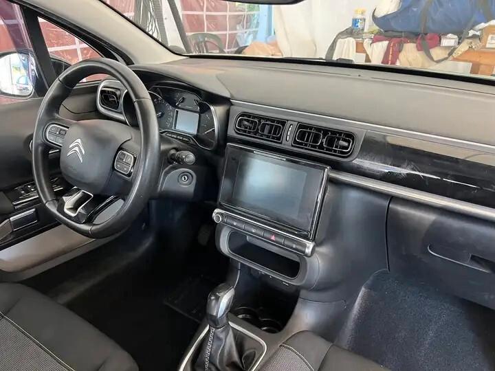 Citroen C3 BlueHDi 75 S&S Shine