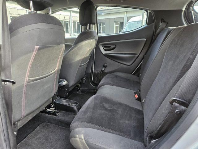 LANCIA Ypsilon 0.9 TwinAir 85 CV 5 porte Metano Ecochic