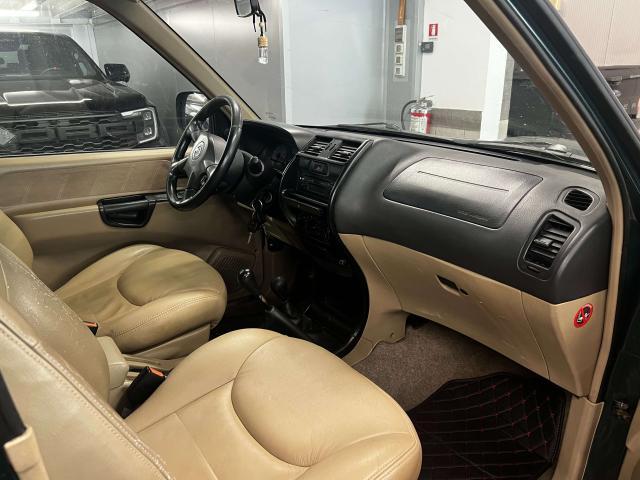 Nissan Terrano 3p 3.0 dd-ti *GANCIO TRAINO*