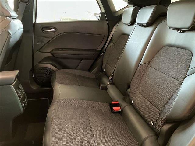 RENAULT Captur 1.6 E-TECH Plug-in Hybrid 160cv Rive Gauche