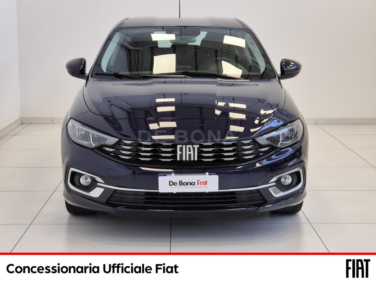 Fiat Tipo 5p 1.6 mjt life s&s 130cv