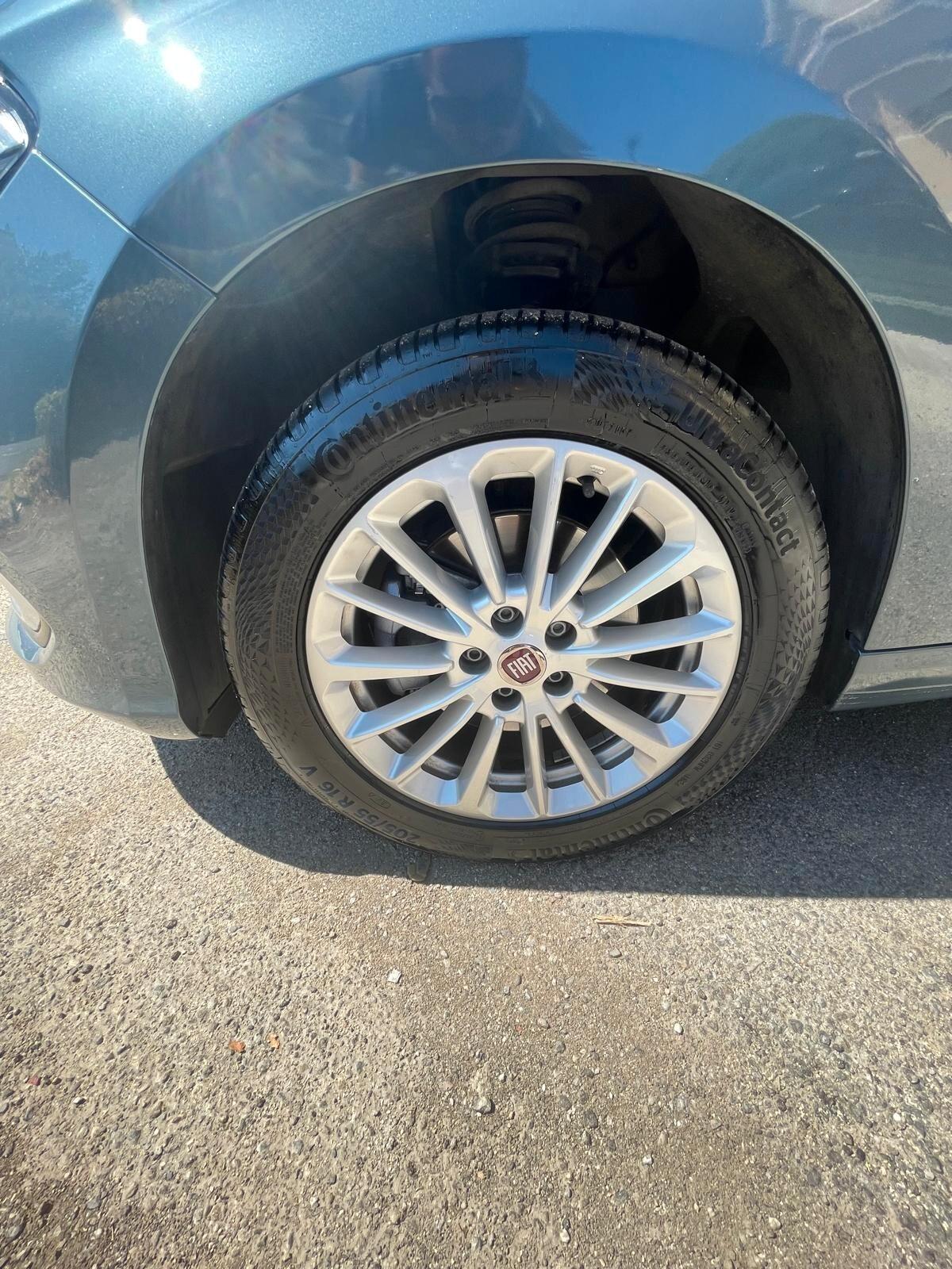 Fiat Tipo 1.3 Mjet SW II 2021 95cv Business s