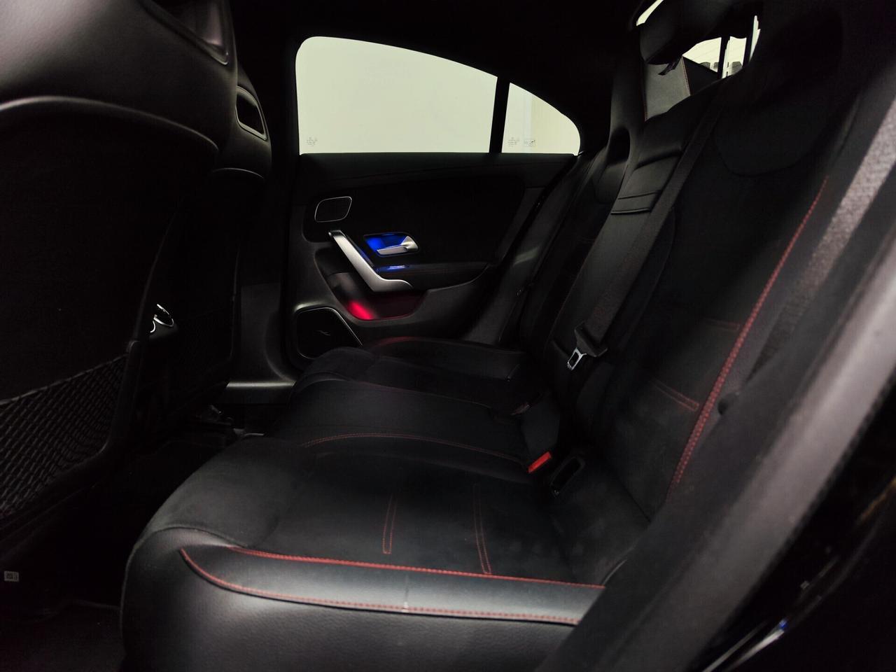 Mercedes-benz CLA 200 d 150CV Premium AMG FULL